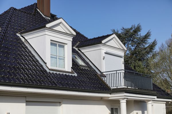 Cost of Dormer Window Replacement in Norristown