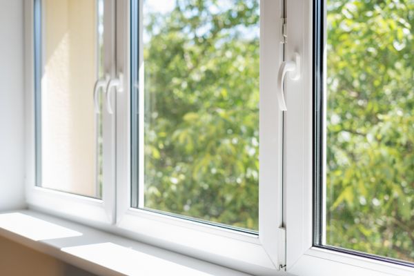 Cost of Damaged Window Replacement in Norristown