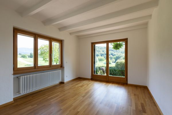 Wood Window Installation in Norristown