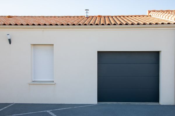 Garage Window Replacement in Norristown