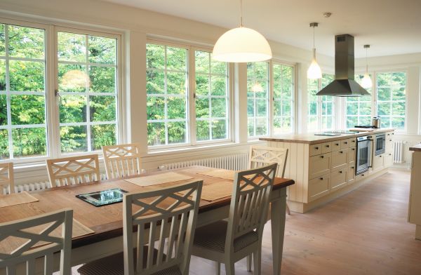 Picture Window Replacement in Norristown