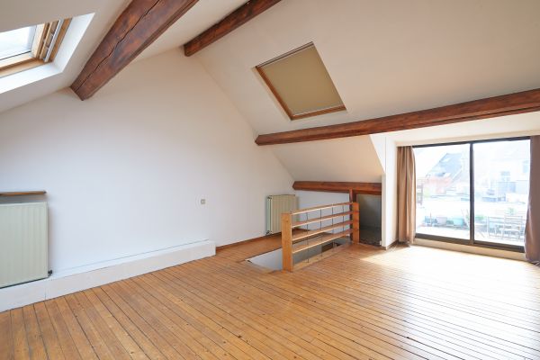 Cost of Attic Window Installation in Norristown