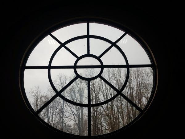 Cost of Circular Window Replacement in Norristown
