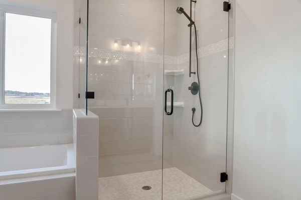 Cost of Shower Window Installation in Norristown