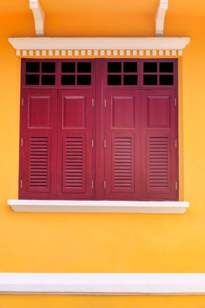 Wood Window Service in Norristown