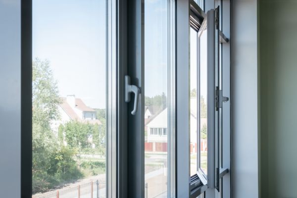 Aluminium Windows Installation in Norristown