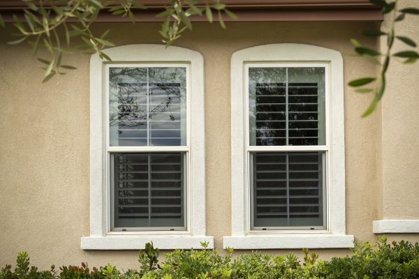 Single Hung Window Replacement in Norristown