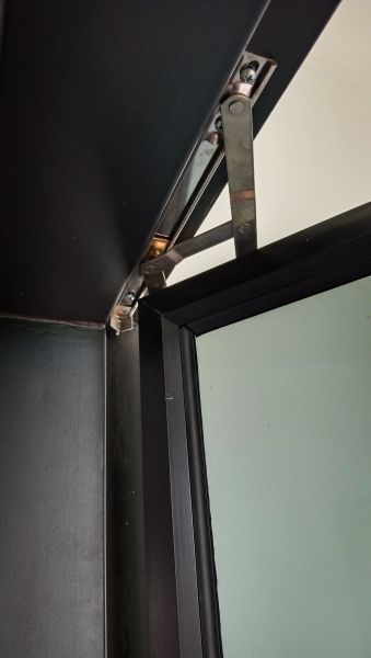 Pivot Window Replacement in Norristown