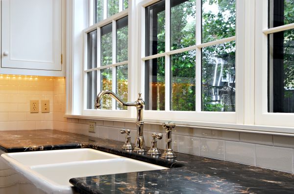 Two Pane Window Replacement in Norristown