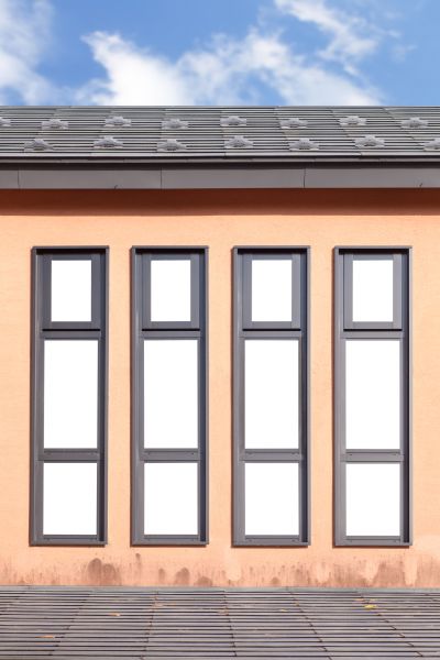 Metal Window Installation in Norristown