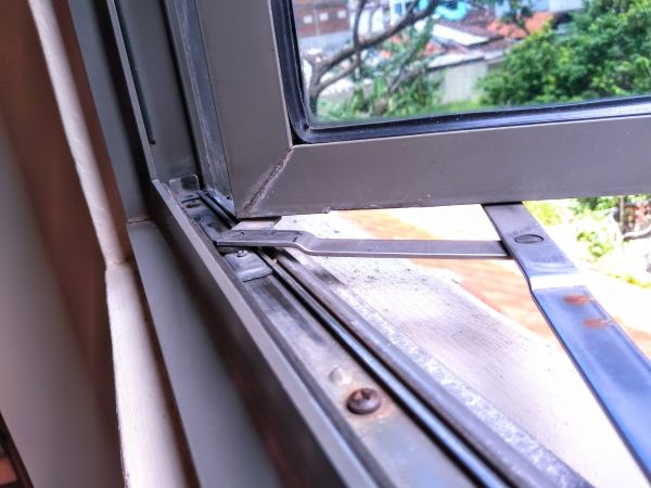 Hinged Window Replacement in Norristown