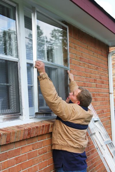 Storm Windows Replacement in Norristown