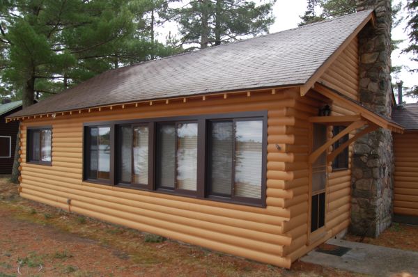 Cabin Window Replacement in Norristown