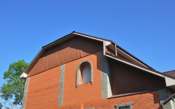 Brick Window Installation in Norristown