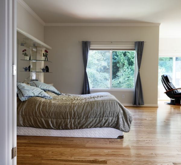 Cost of Bedroom Window Installation in Norristown